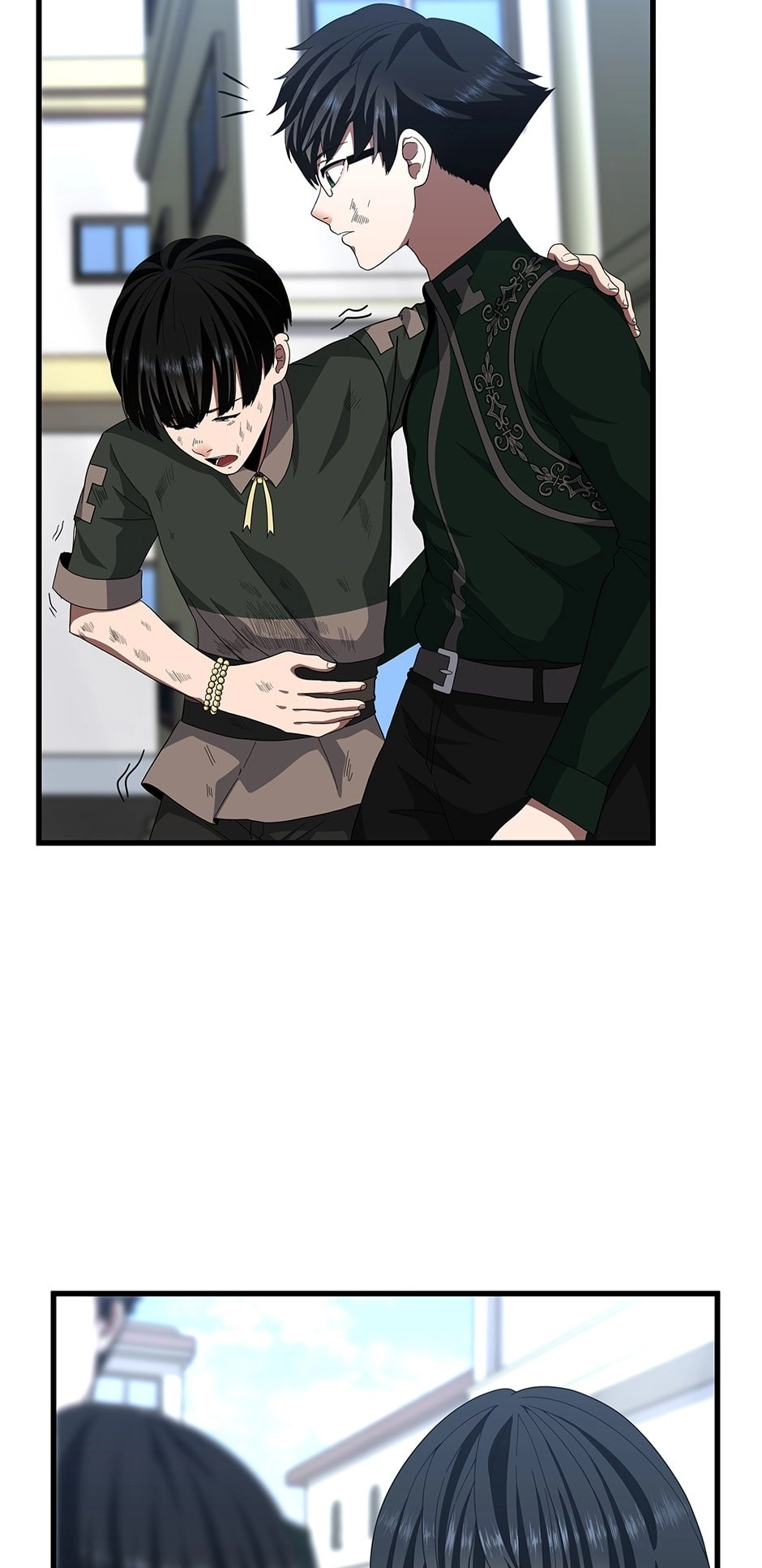 The Beginning After the End Chapter 81 - Page 19