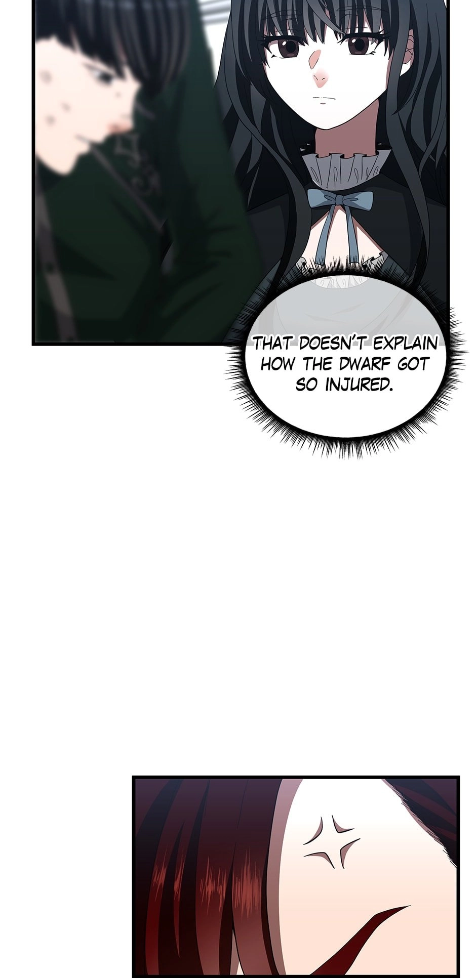 The Beginning After the End Chapter 81 - Page 20