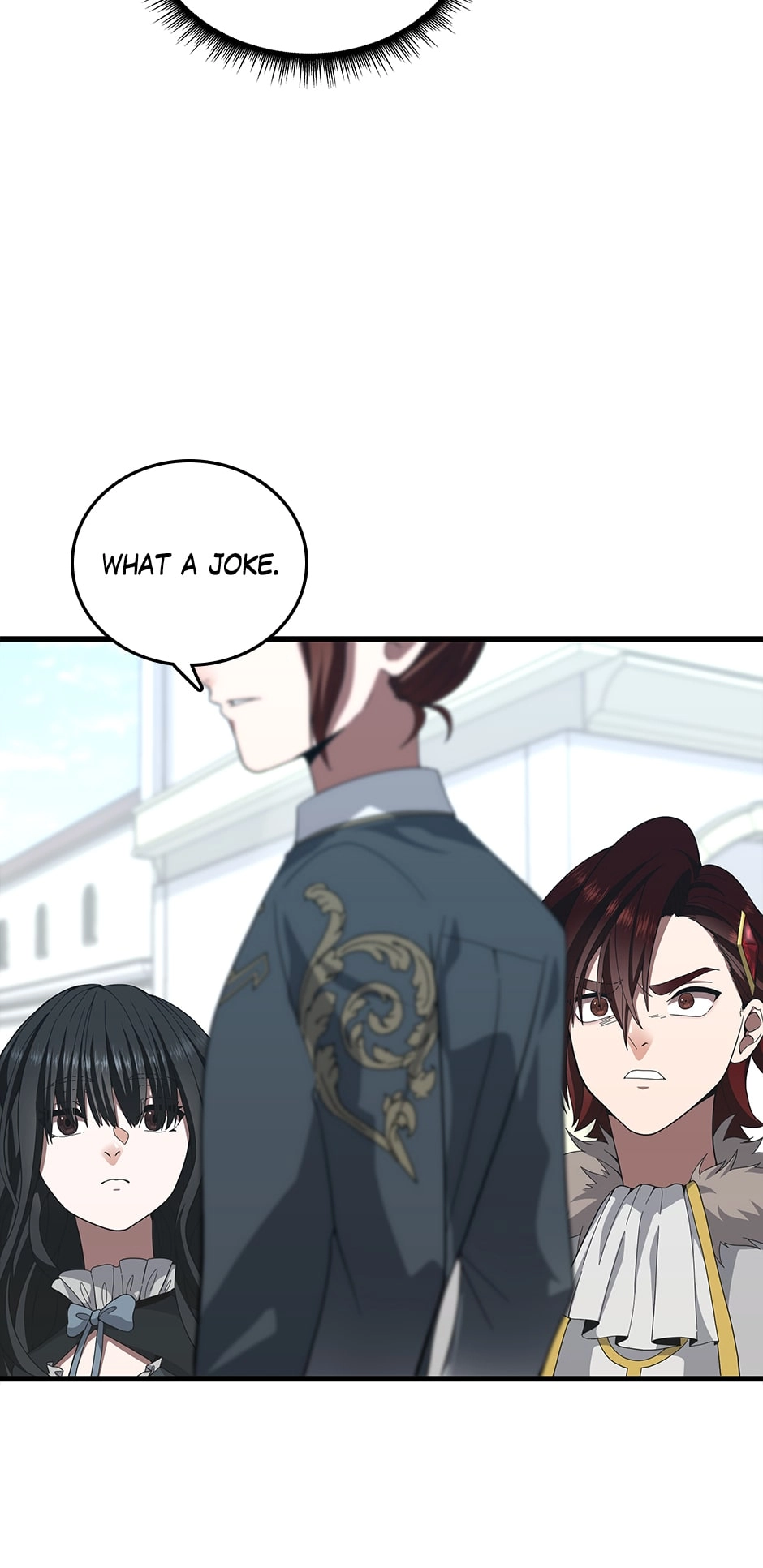 The Beginning After the End Chapter 81 - Page 22