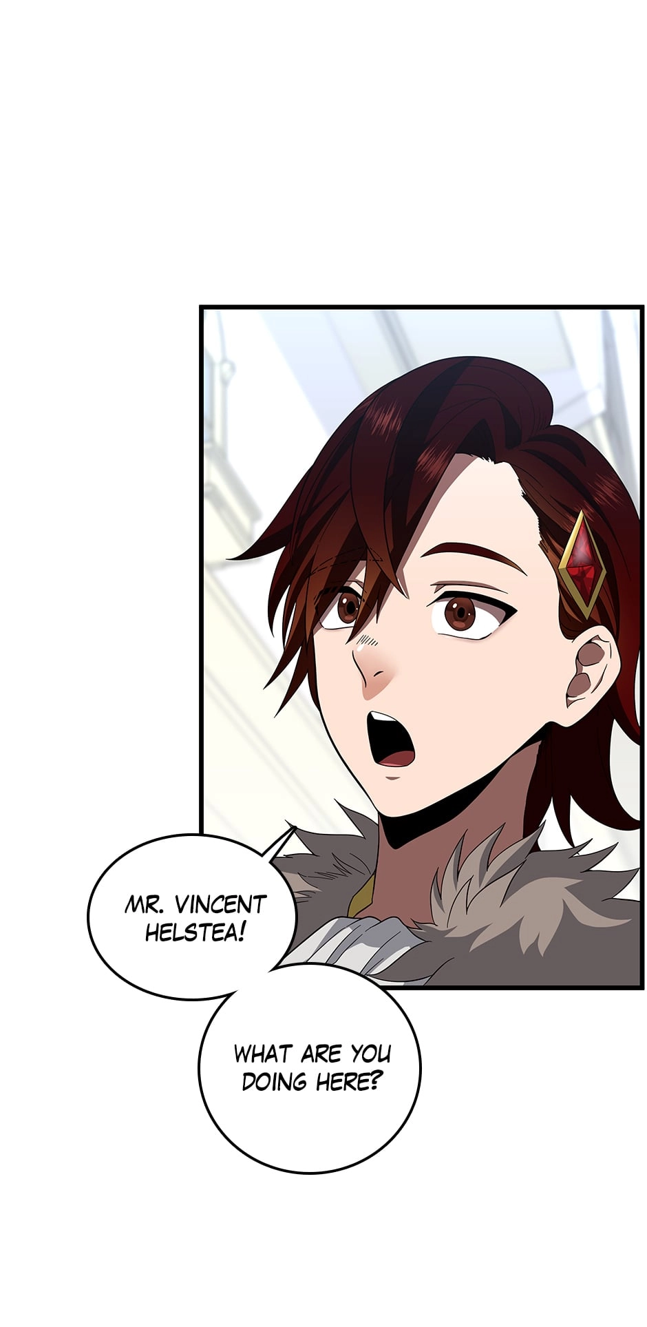 The Beginning After the End Chapter 81 - Page 30