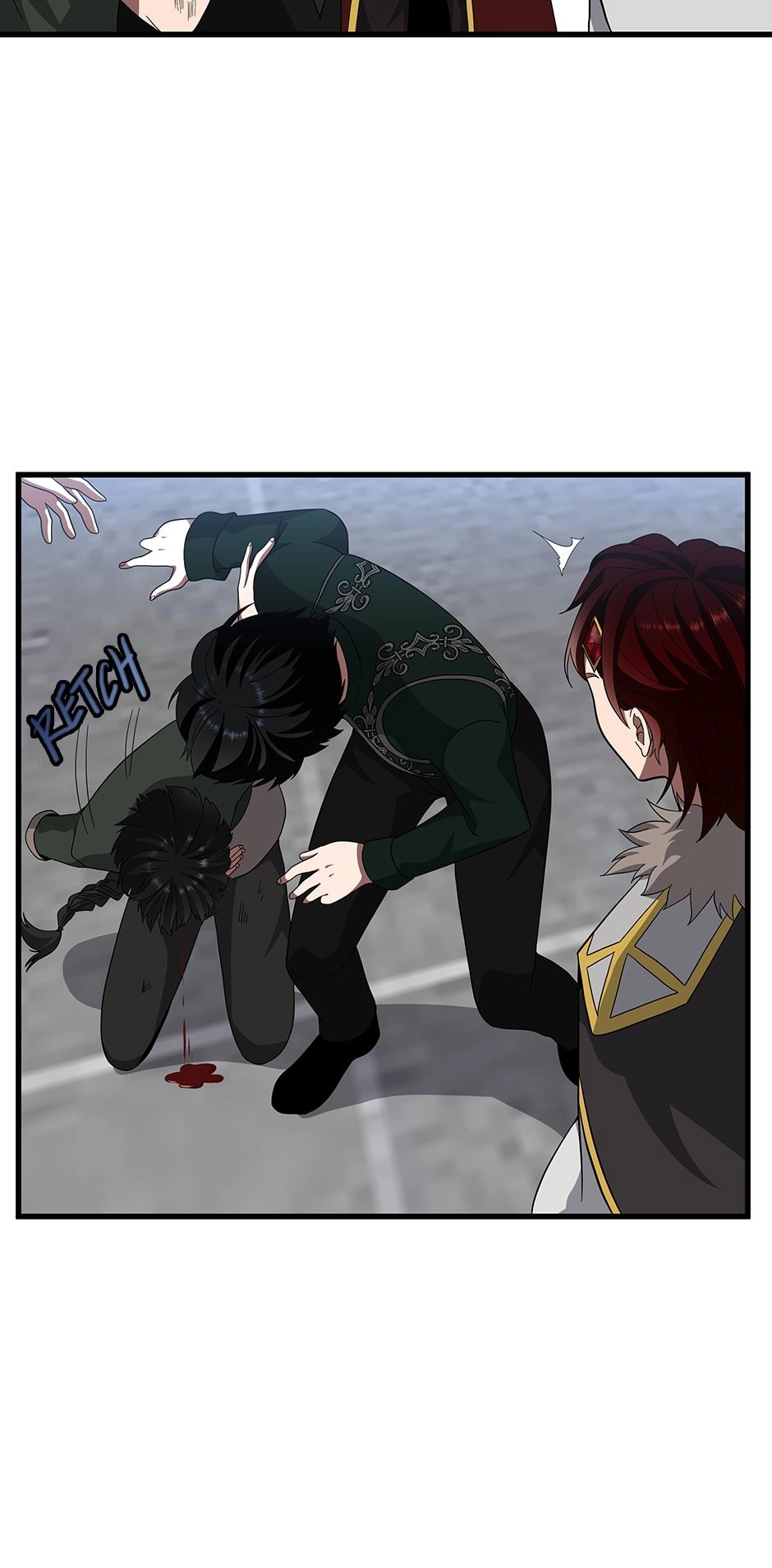 The Beginning After the End Chapter 81 - Page 32