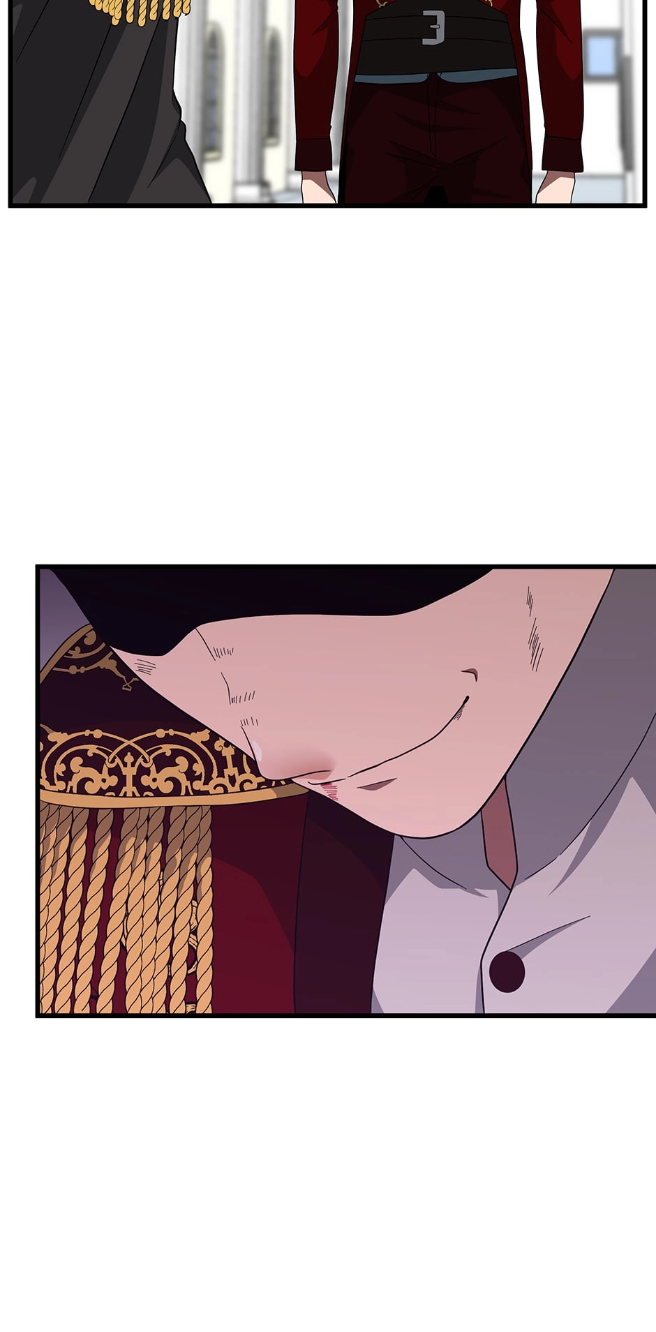 The Beginning After the End Chapter 81 - Page 38