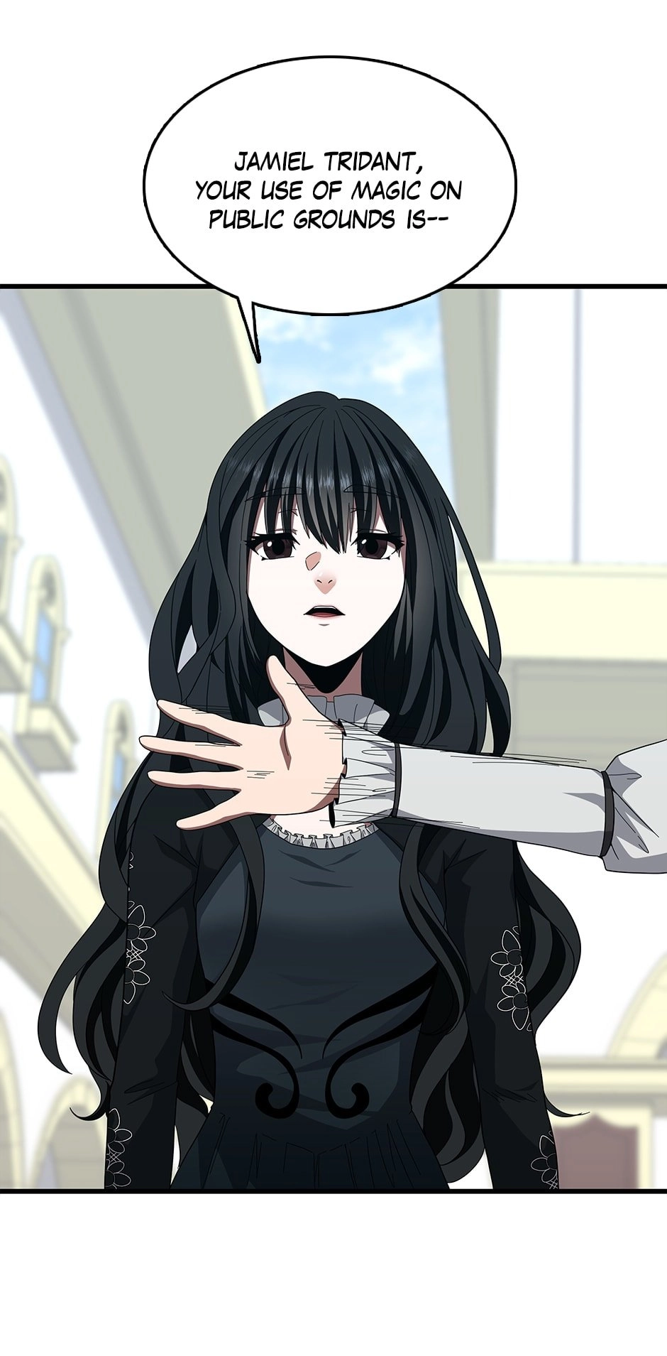 The Beginning After the End Chapter 81 - Page 39
