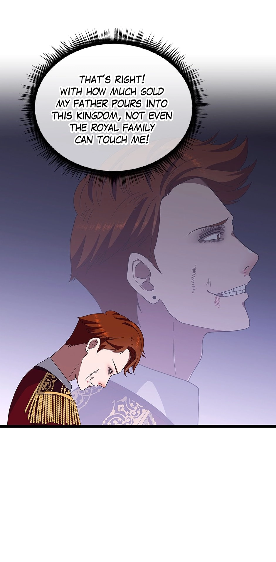 The Beginning After the End Chapter 81 - Page 41