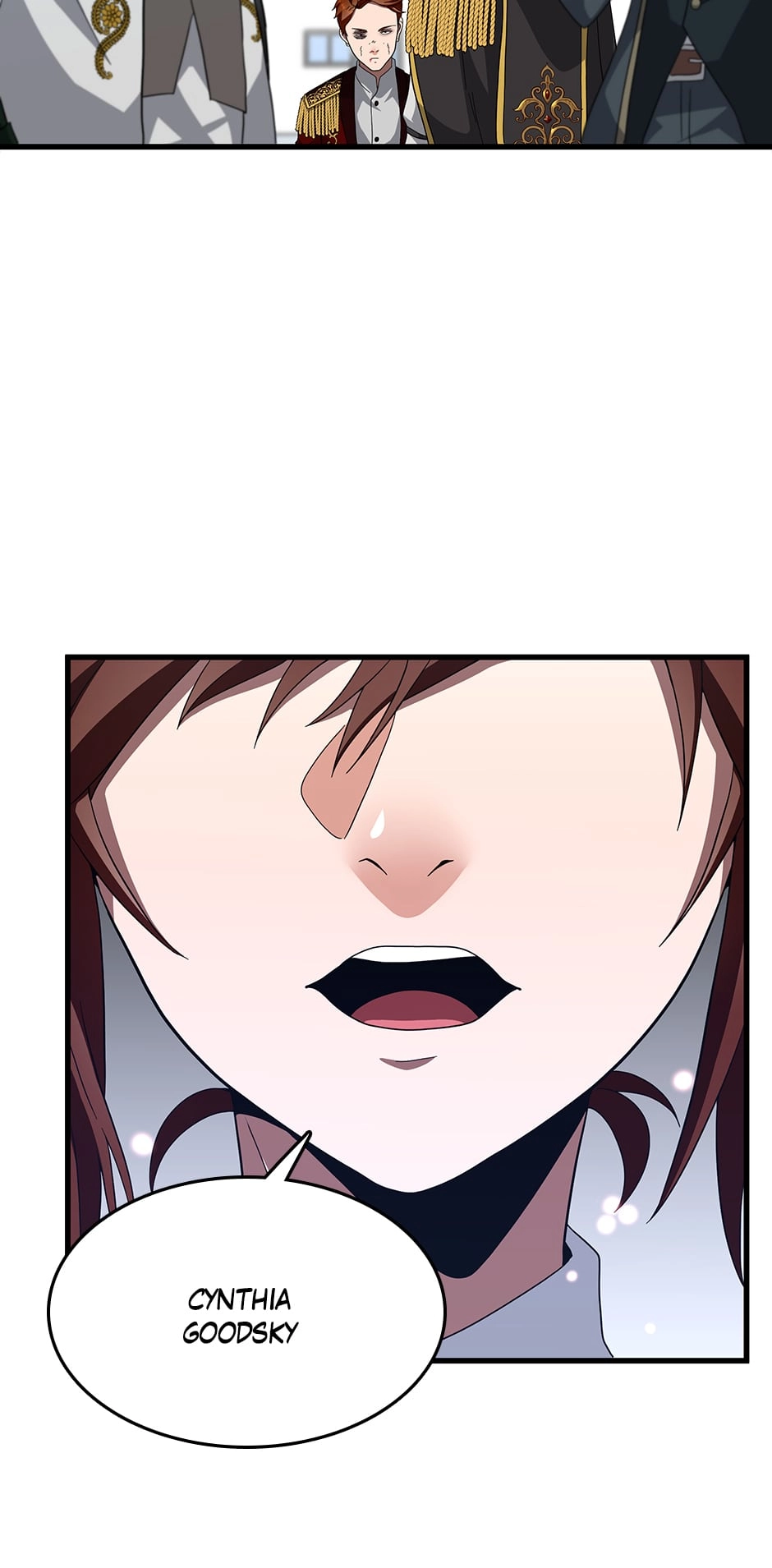 The Beginning After the End Chapter 81 - Page 43
