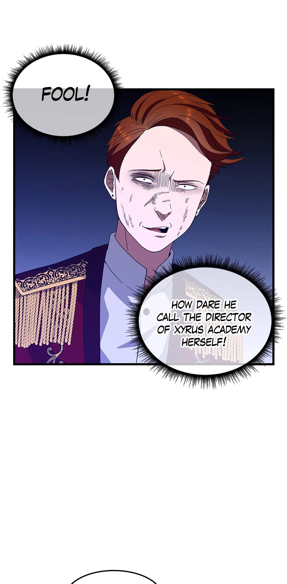 The Beginning After the End Chapter 81 - Page 44