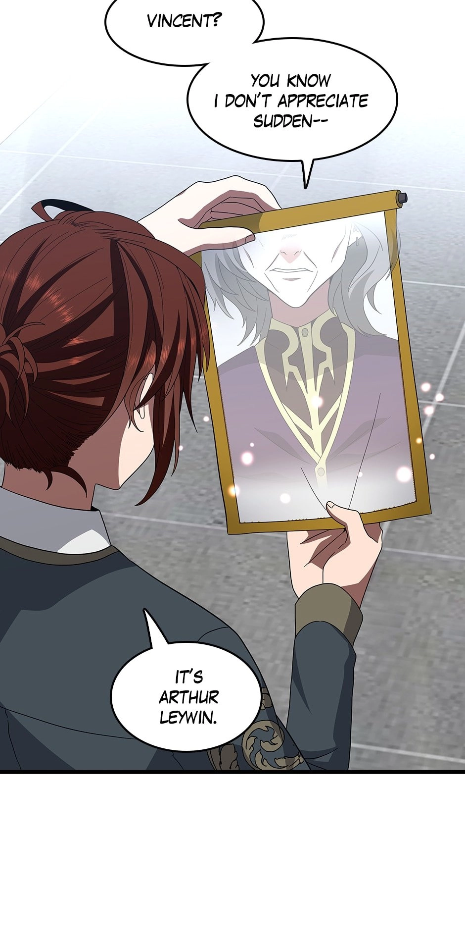The Beginning After the End Chapter 81 - Page 45