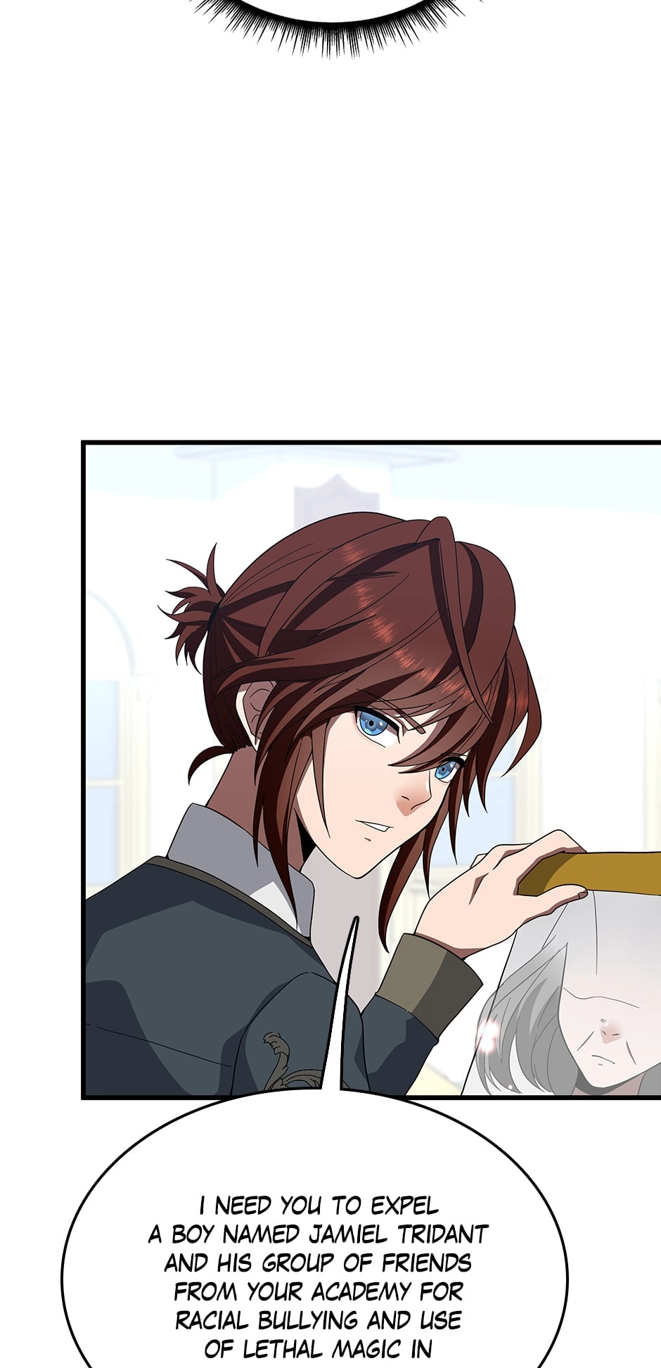 The Beginning After the End Chapter 81 - Page 47