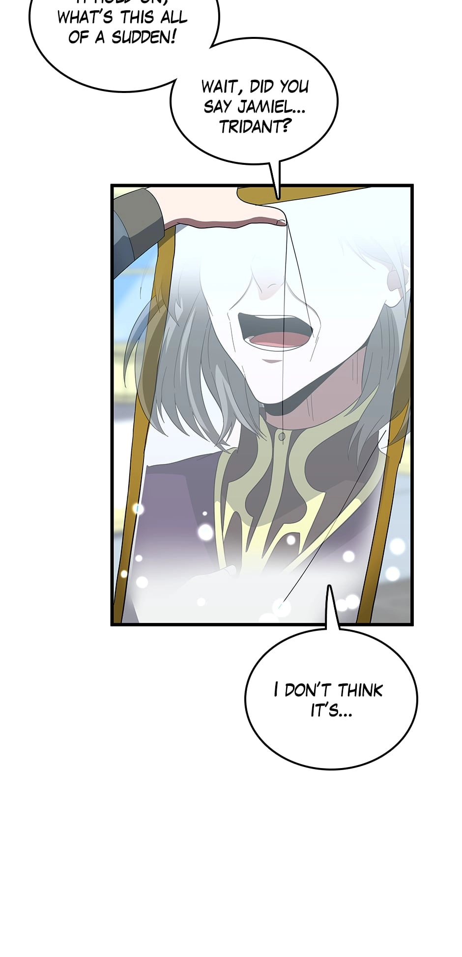 The Beginning After the End Chapter 81 - Page 49