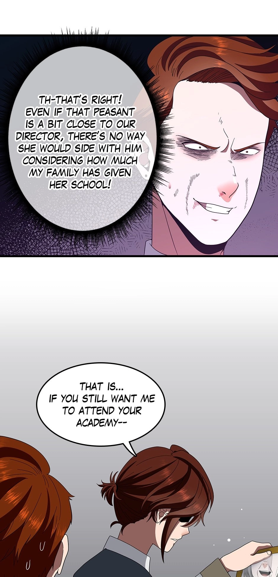 The Beginning After the End Chapter 81 - Page 50