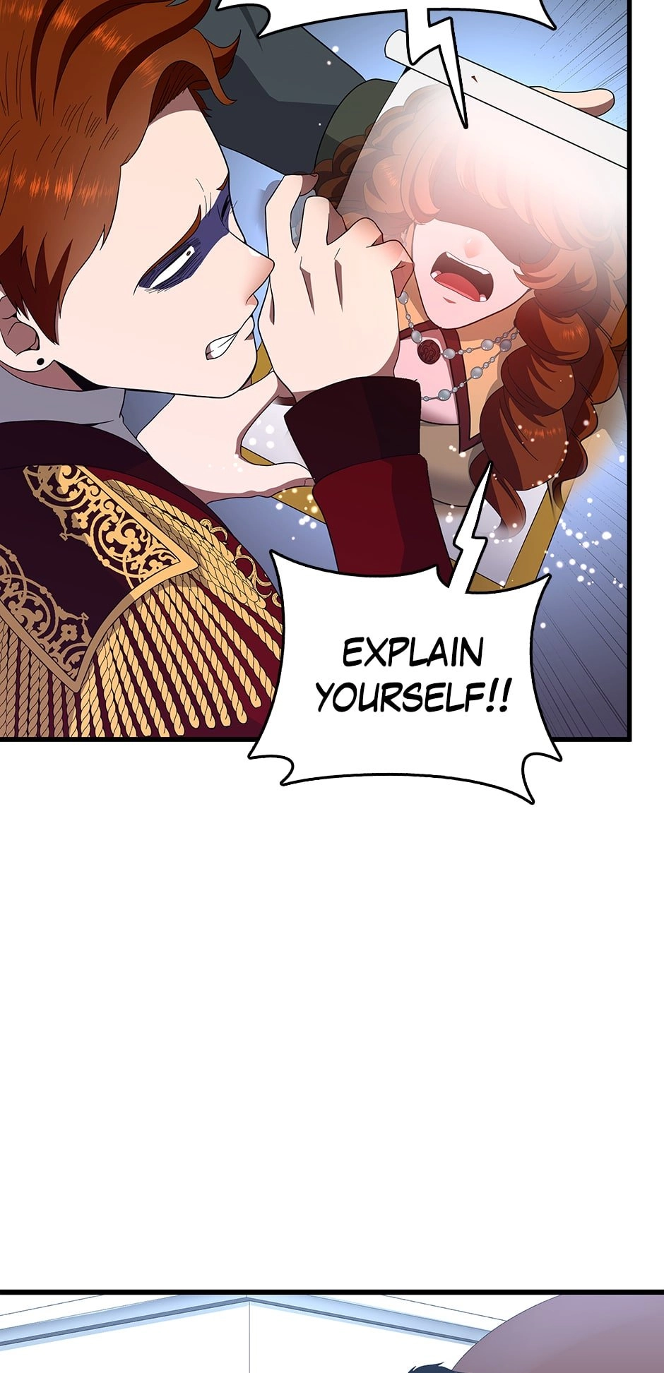 The Beginning After the End Chapter 81 - Page 54