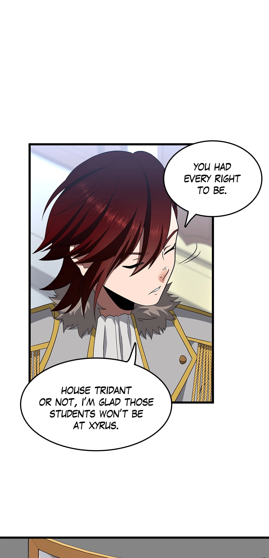 The Beginning After the End Chapter 81 - Page 57