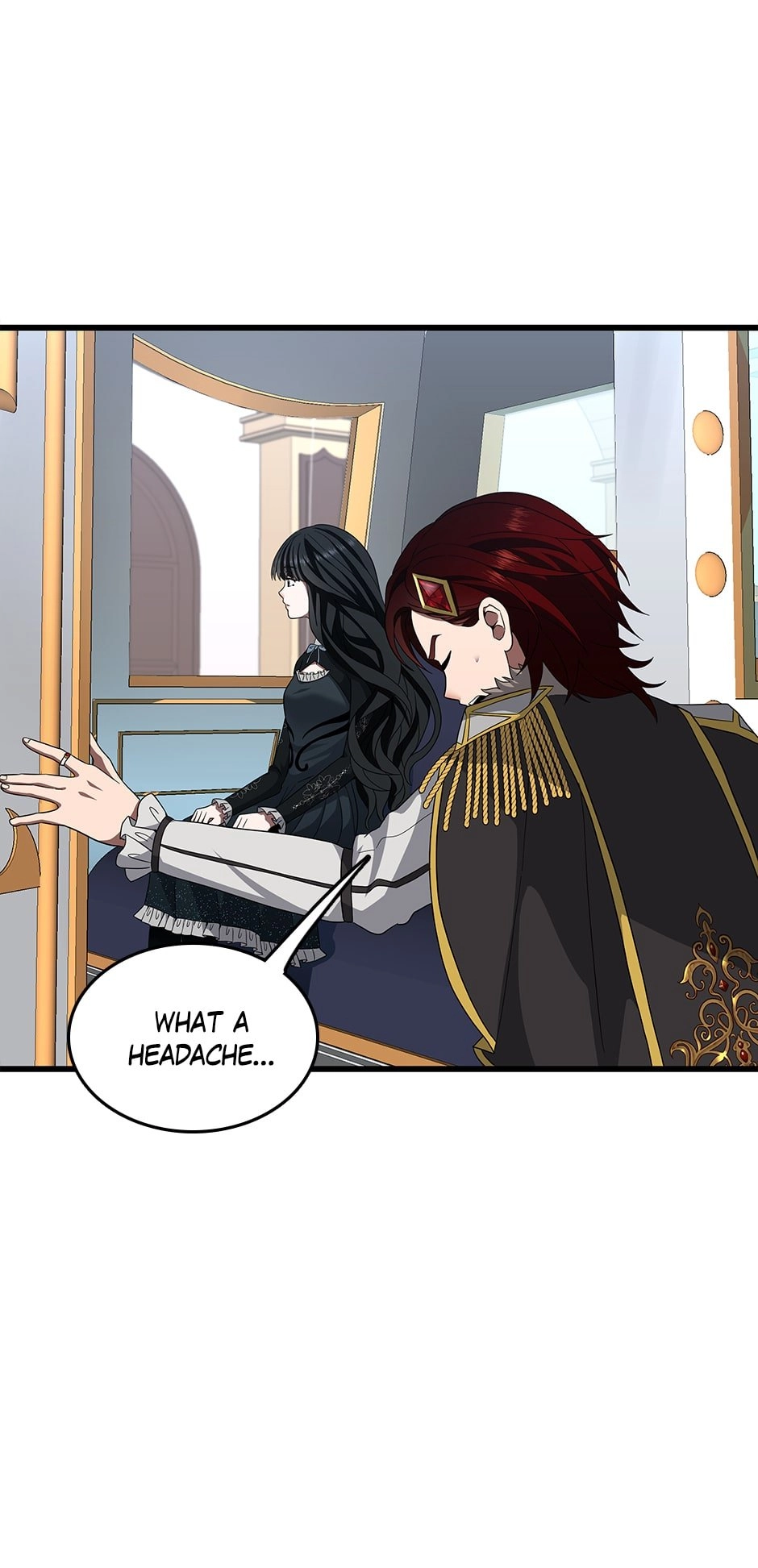The Beginning After the End Chapter 81 - Page 59