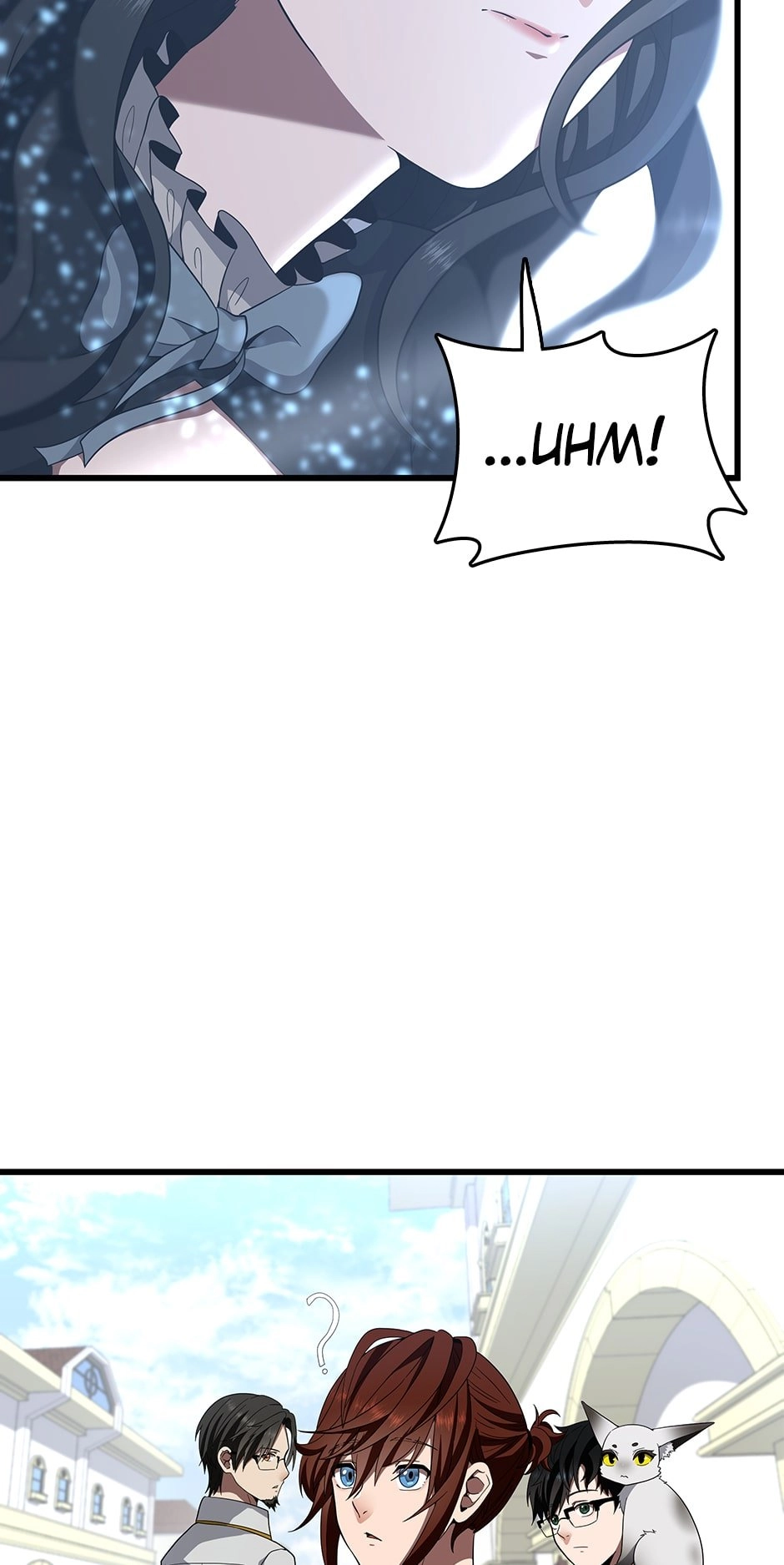 The Beginning After the End Chapter 81 - Page 63