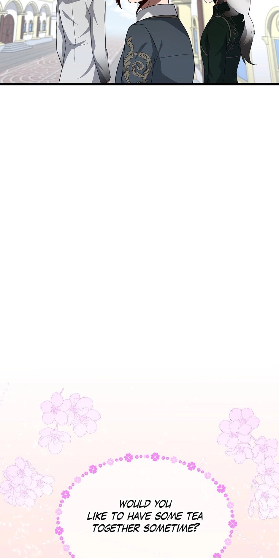 The Beginning After the End Chapter 81 - Page 64