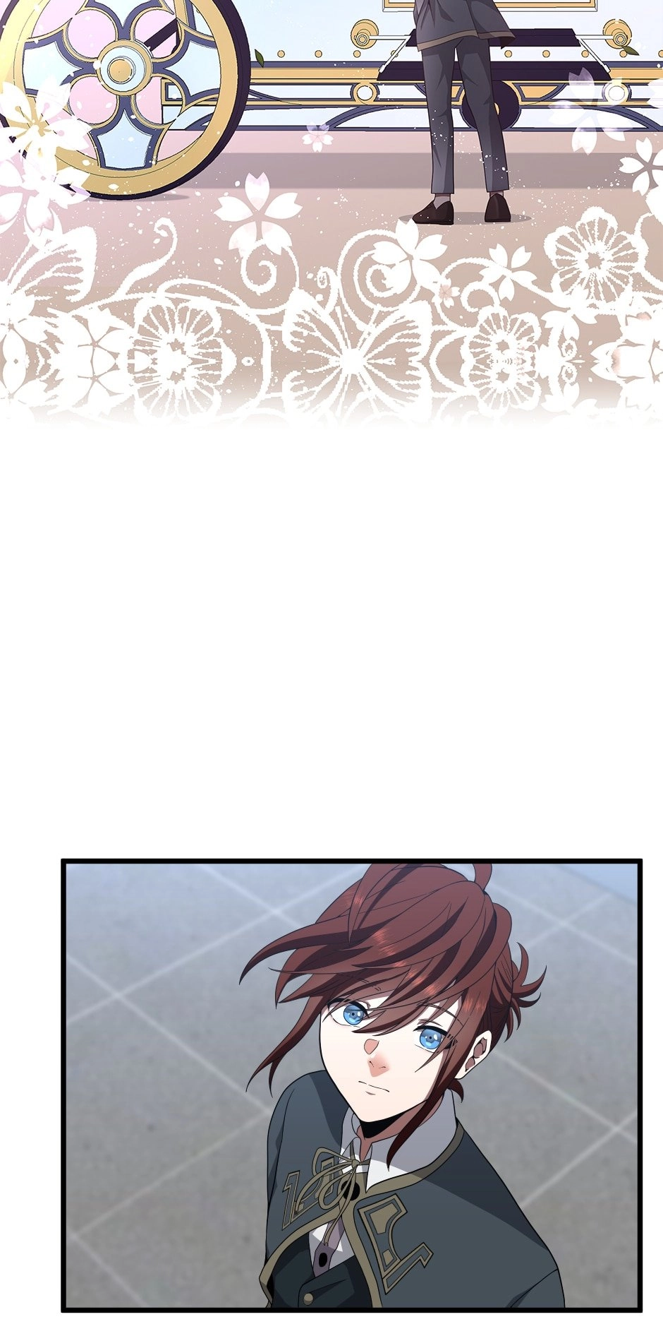 The Beginning After the End Chapter 81 - Page 66