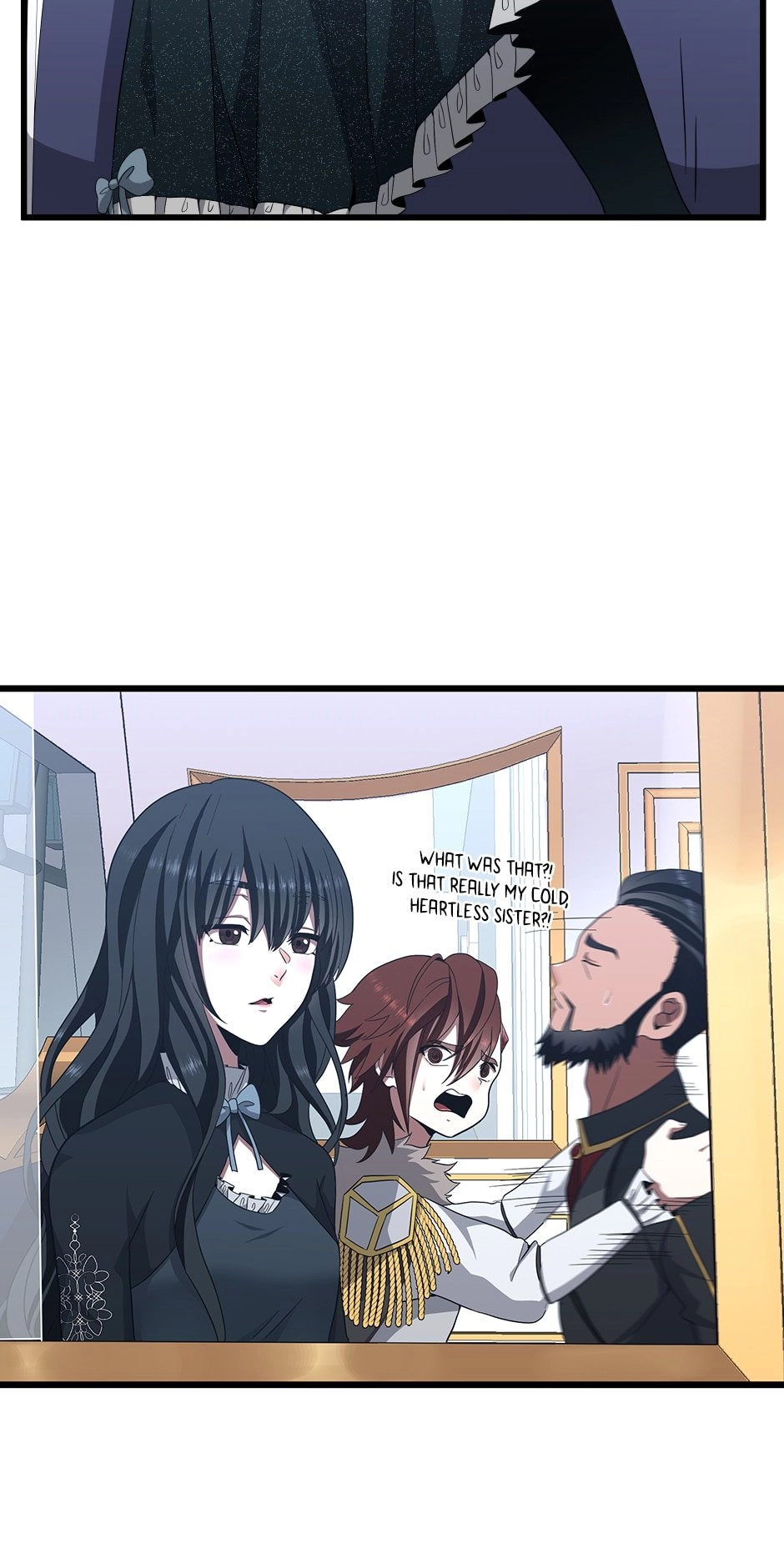 The Beginning After the End Chapter 81 - Page 72