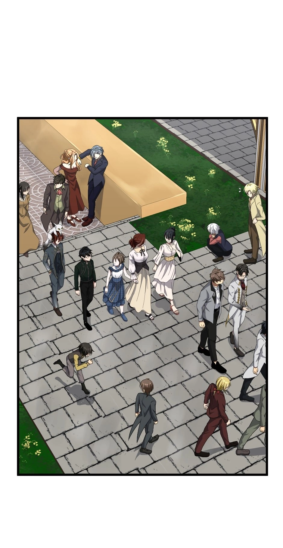 The Beginning After the End Chapter 82 - Page 3