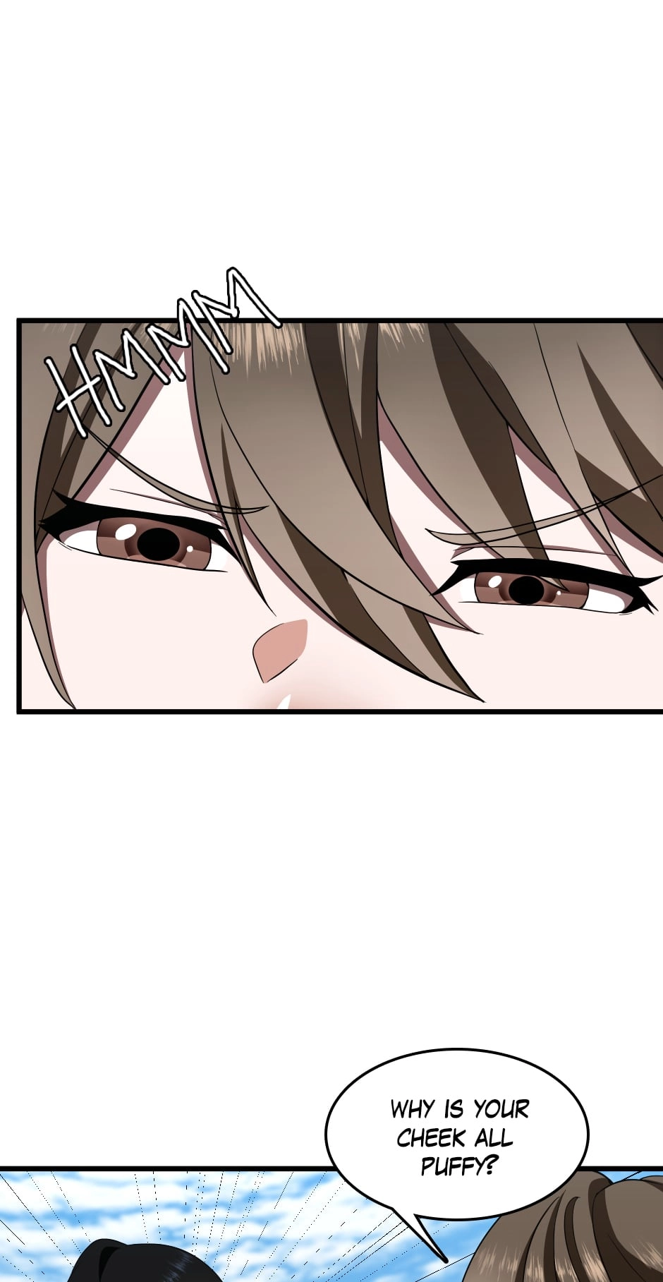 The Beginning After the End Chapter 82 - Page 4