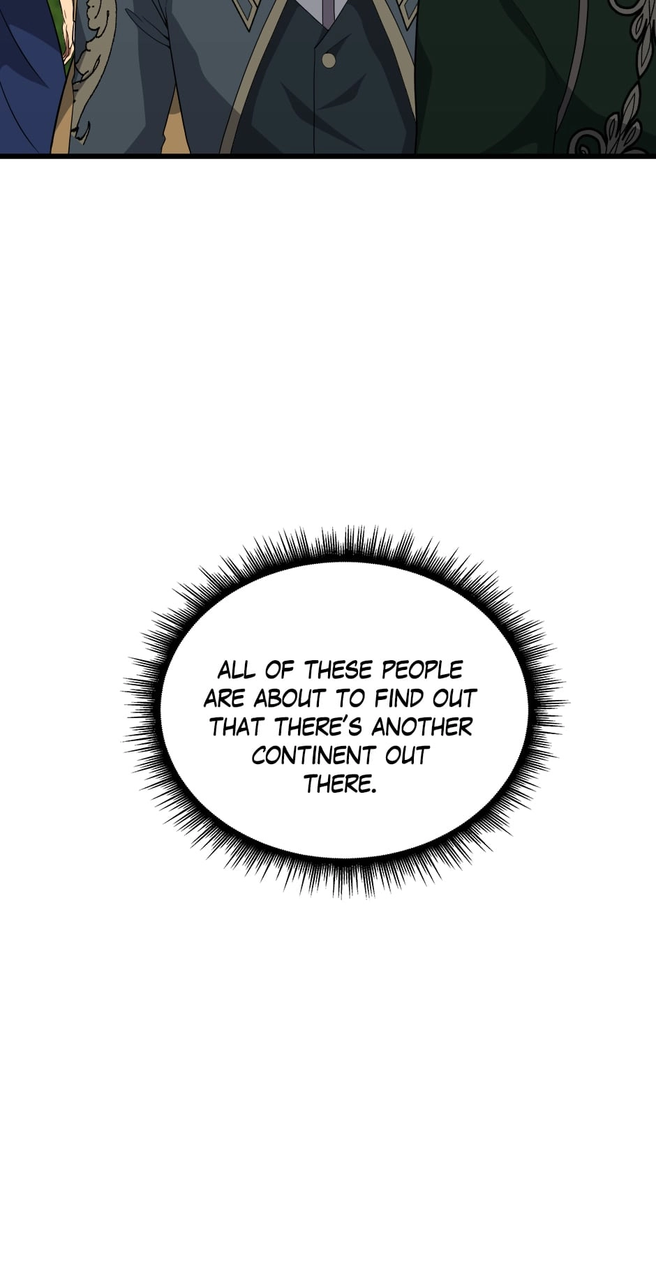 The Beginning After the End Chapter 82 - Page 7