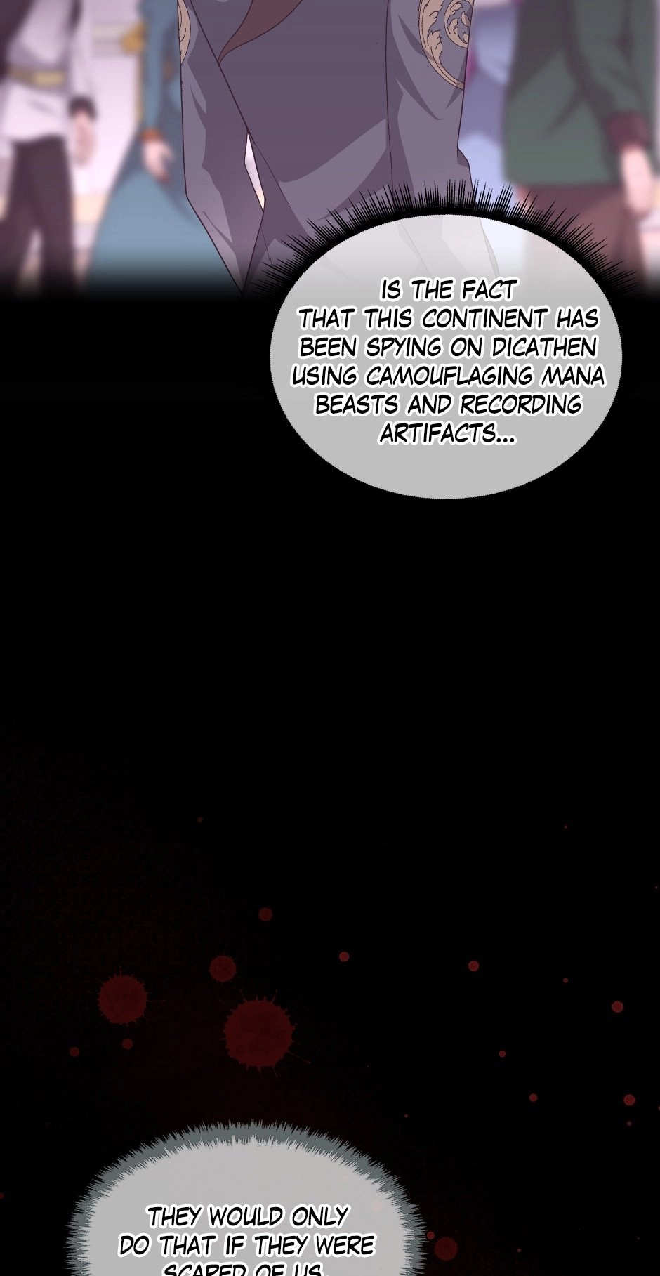 The Beginning After the End Chapter 82 - Page 10