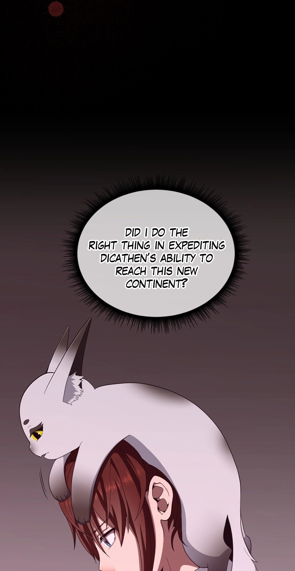 The Beginning After the End Chapter 82 - Page 12