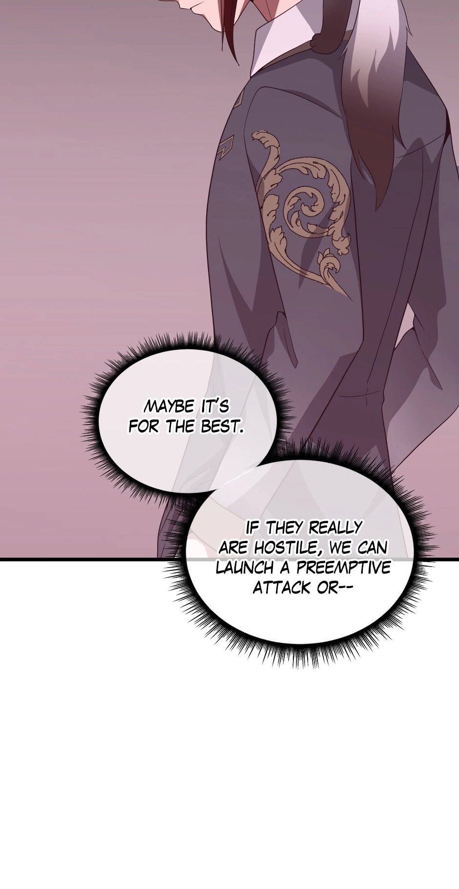 The Beginning After the End Chapter 82 - Page 13