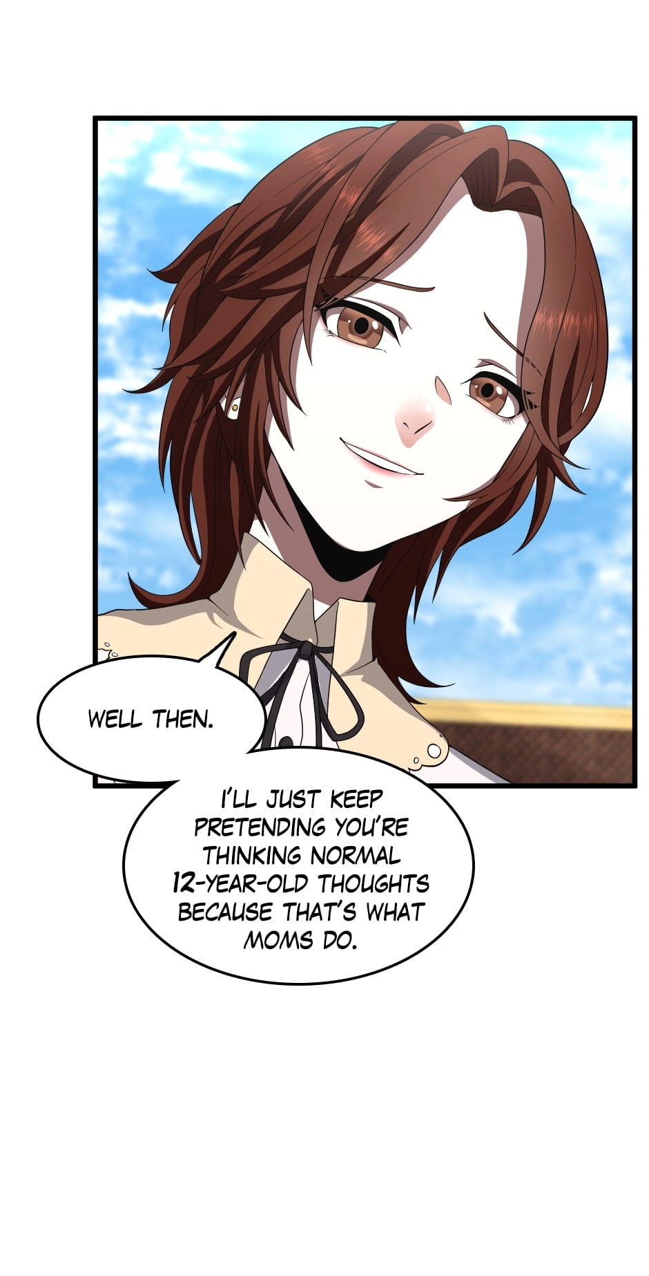 The Beginning After the End Chapter 82 - Page 17