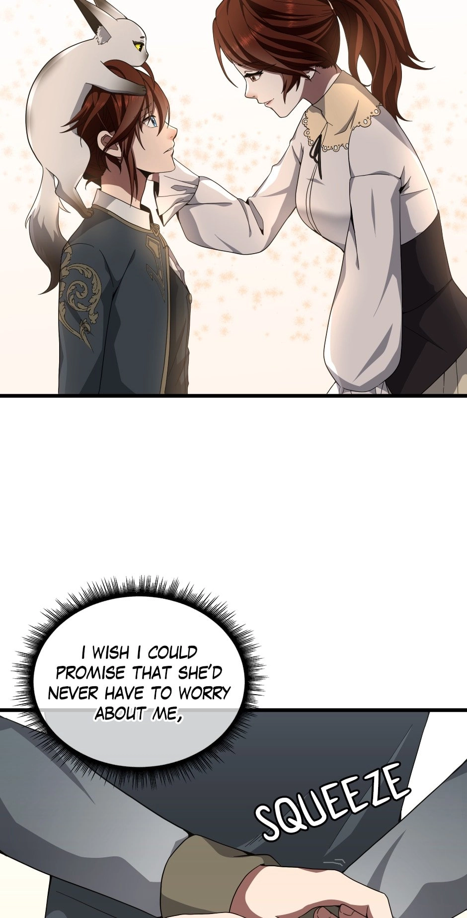 The Beginning After the End Chapter 82 - Page 19