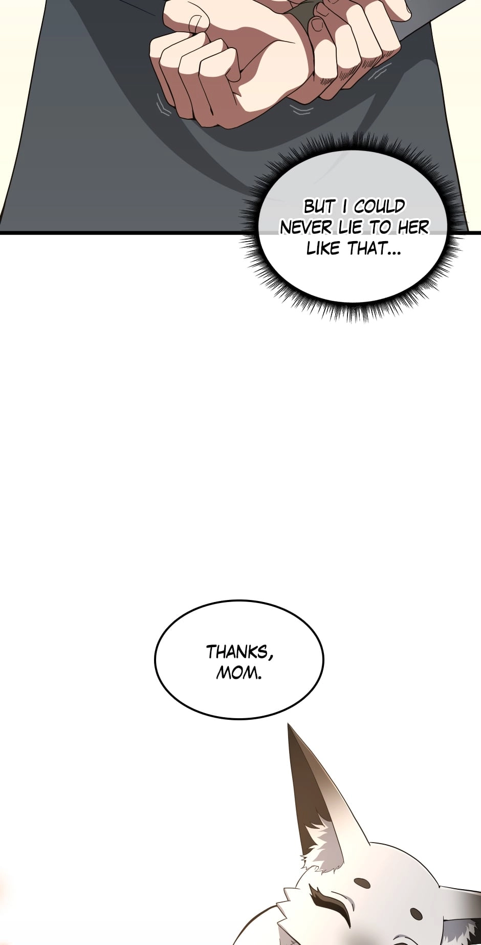 The Beginning After the End Chapter 82 - Page 20