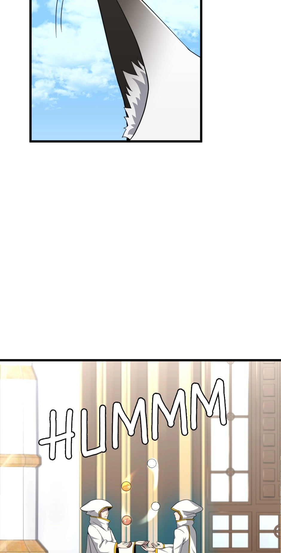 The Beginning After the End Chapter 82 - Page 24