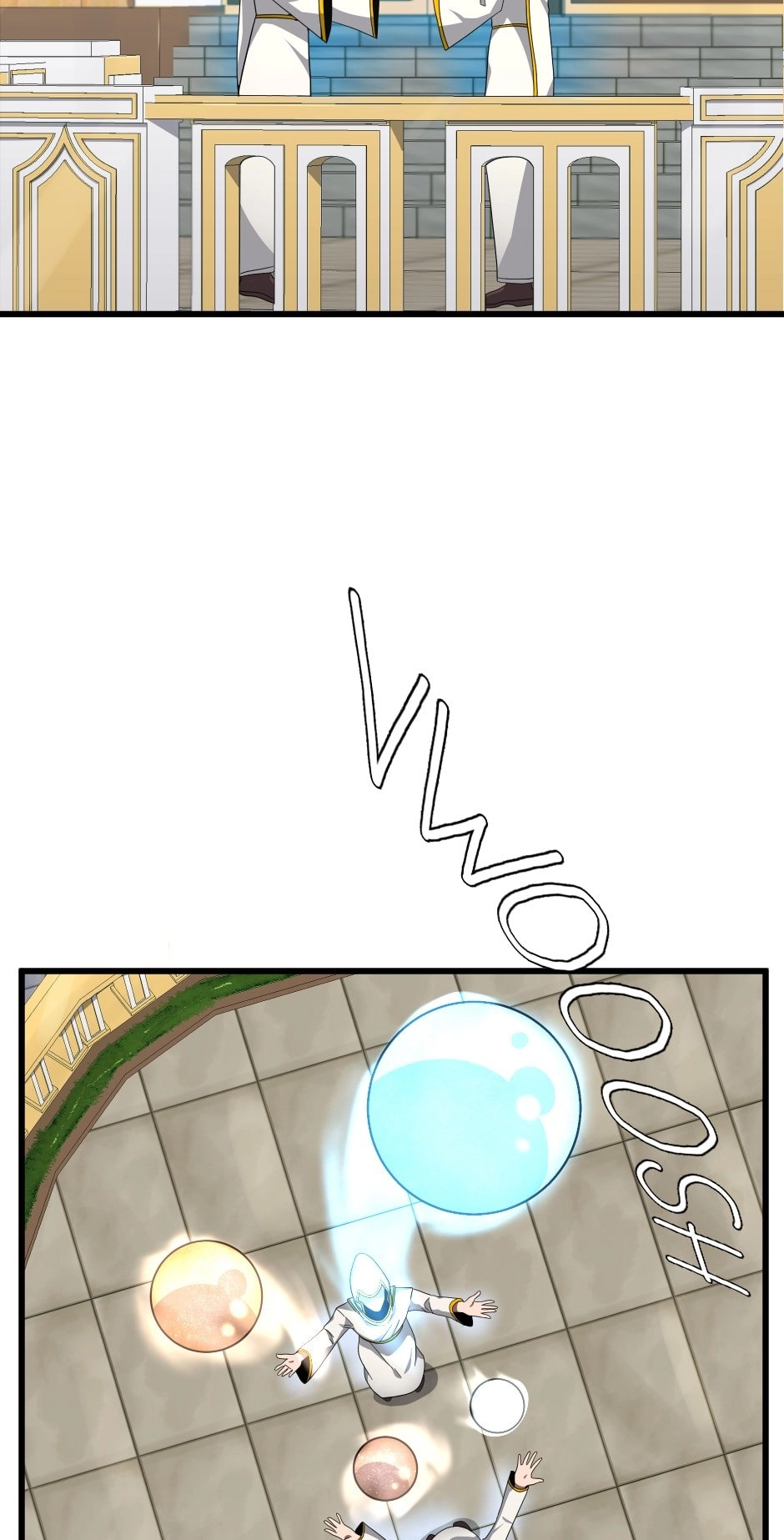 The Beginning After the End Chapter 82 - Page 25