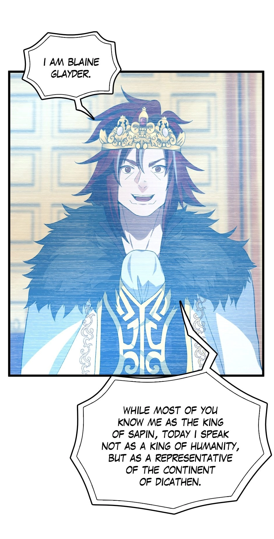 The Beginning After the End Chapter 82 - Page 28