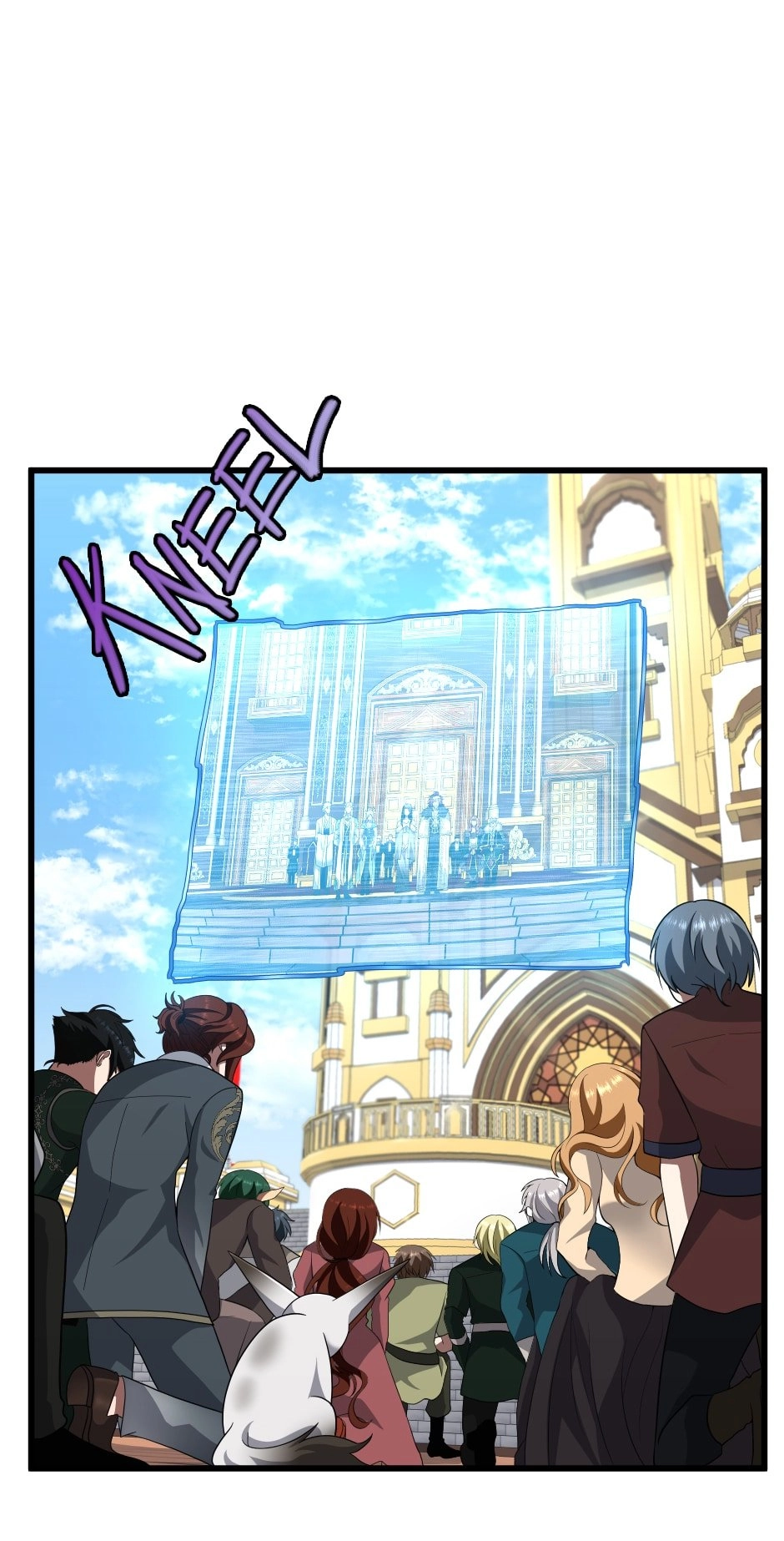 The Beginning After the End Chapter 82 - Page 30