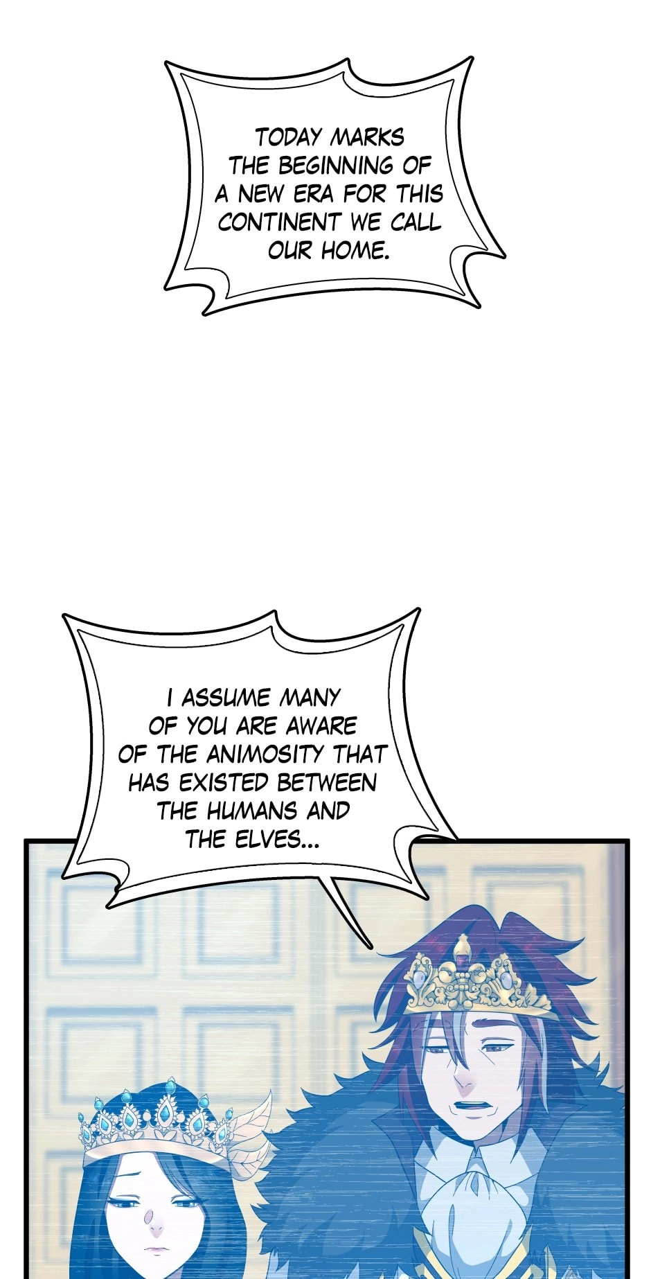 The Beginning After the End Chapter 82 - Page 31