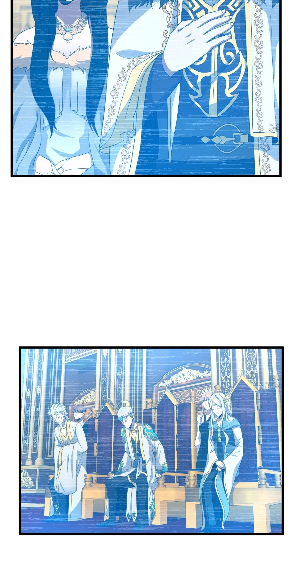 The Beginning After the End Chapter 82 - Page 32