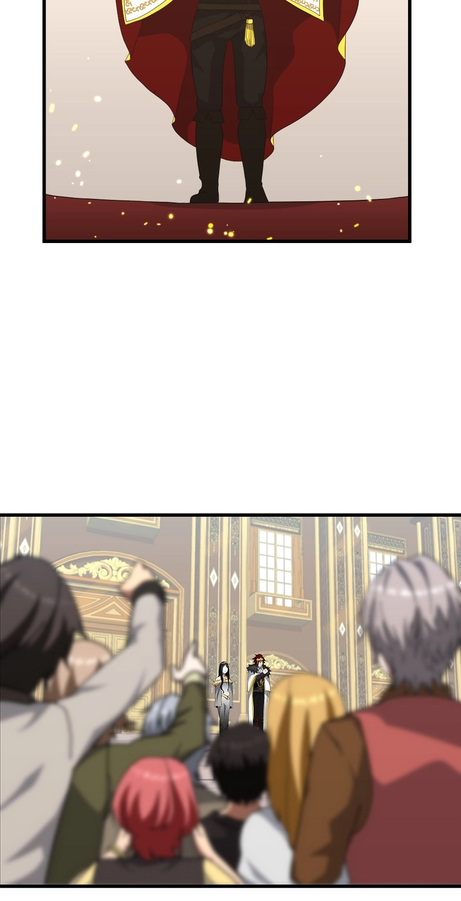 The Beginning After the End Chapter 82 - Page 39
