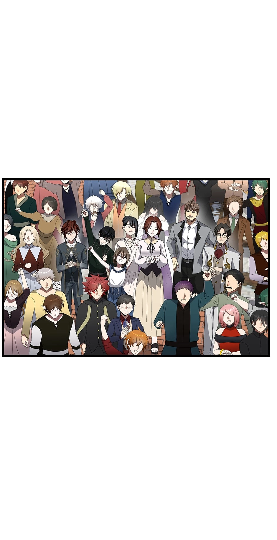 The Beginning After the End Chapter 82 - Page 40