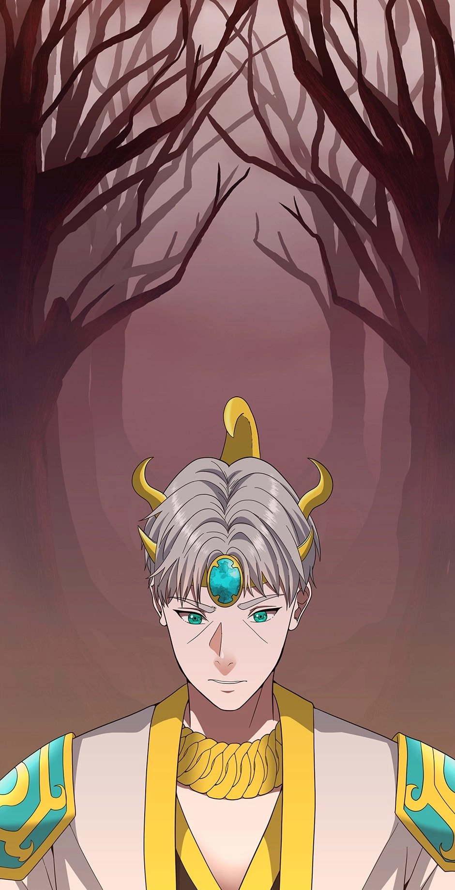 The Beginning After the End Chapter 82 - Page 44