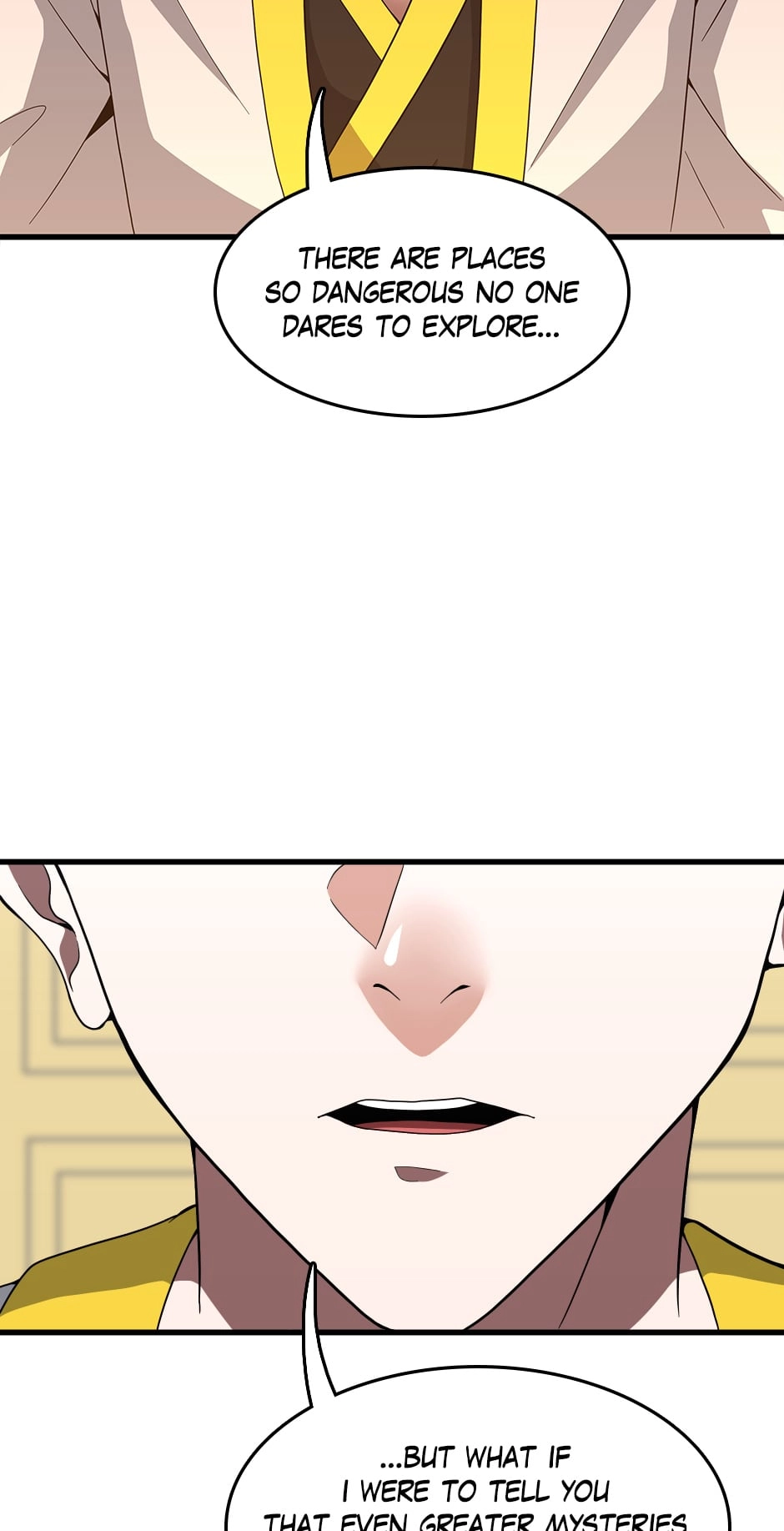 The Beginning After the End Chapter 82 - Page 45