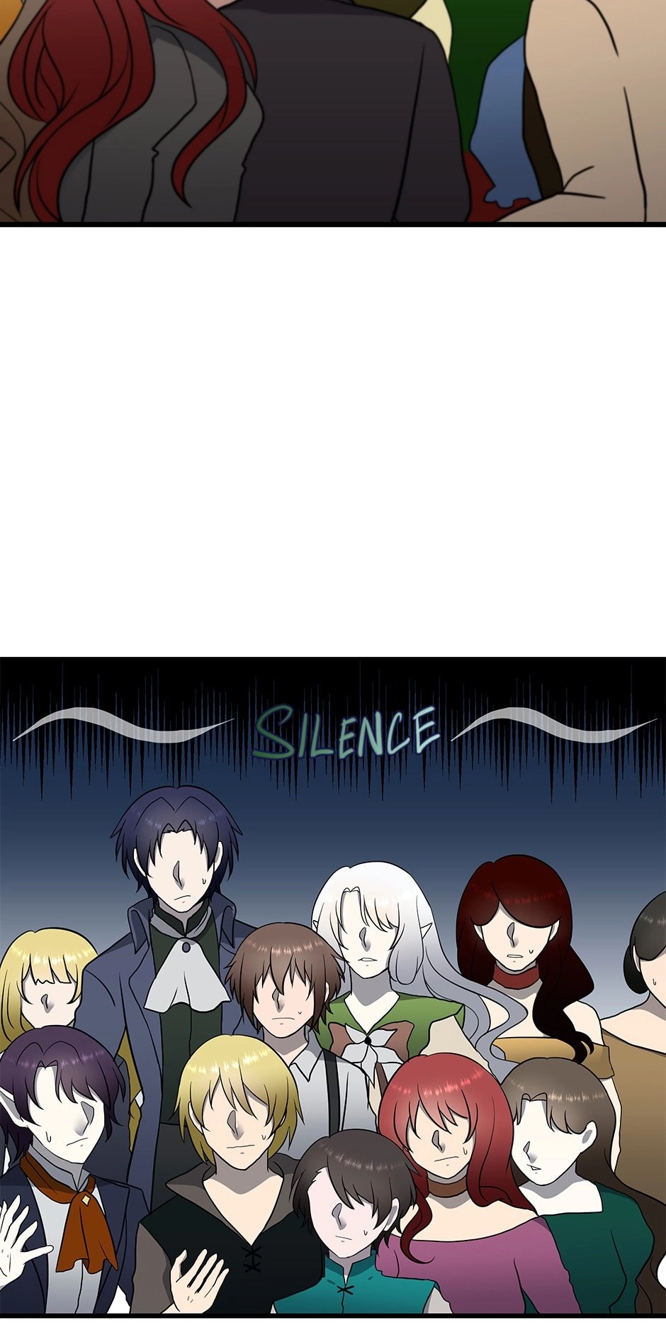 The Beginning After the End Chapter 82 - Page 54
