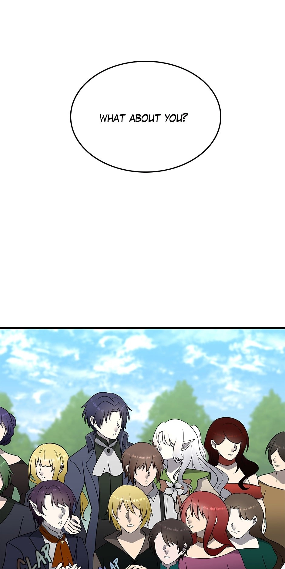 The Beginning After the End Chapter 82 - Page 58