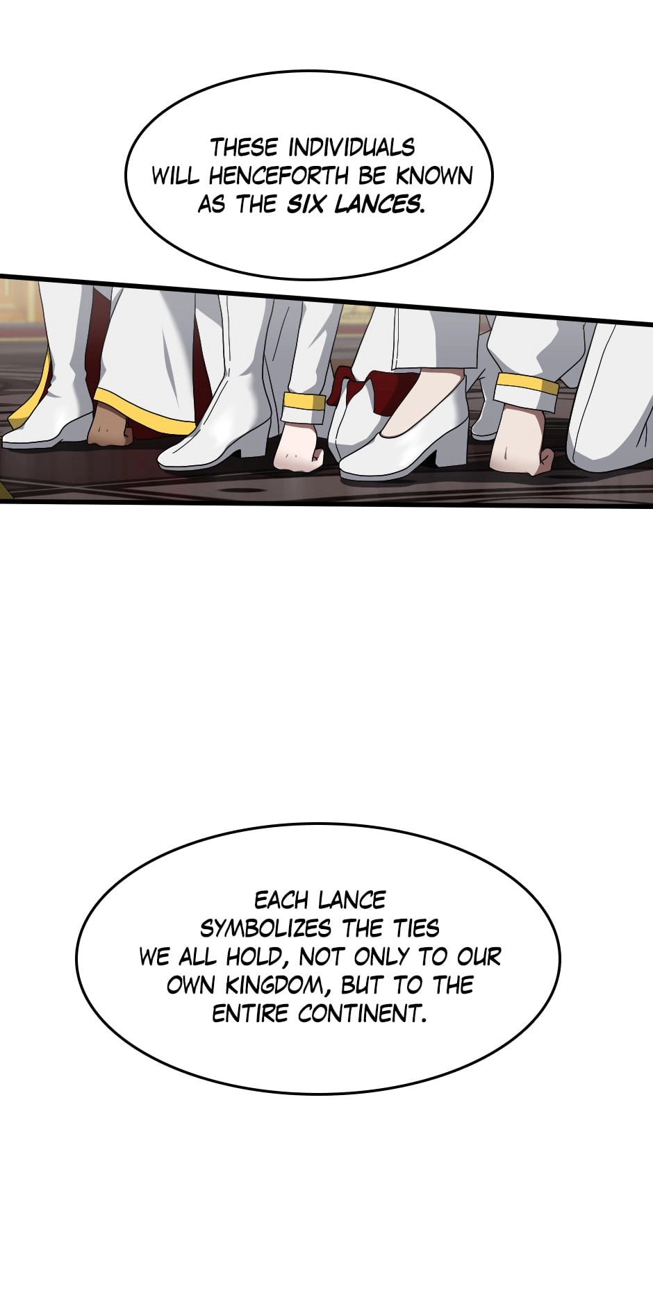 The Beginning After the End Chapter 82 - Page 64