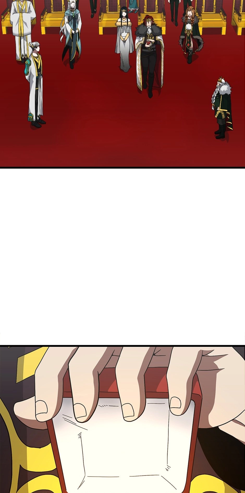 The Beginning After the End Chapter 82 - Page 66