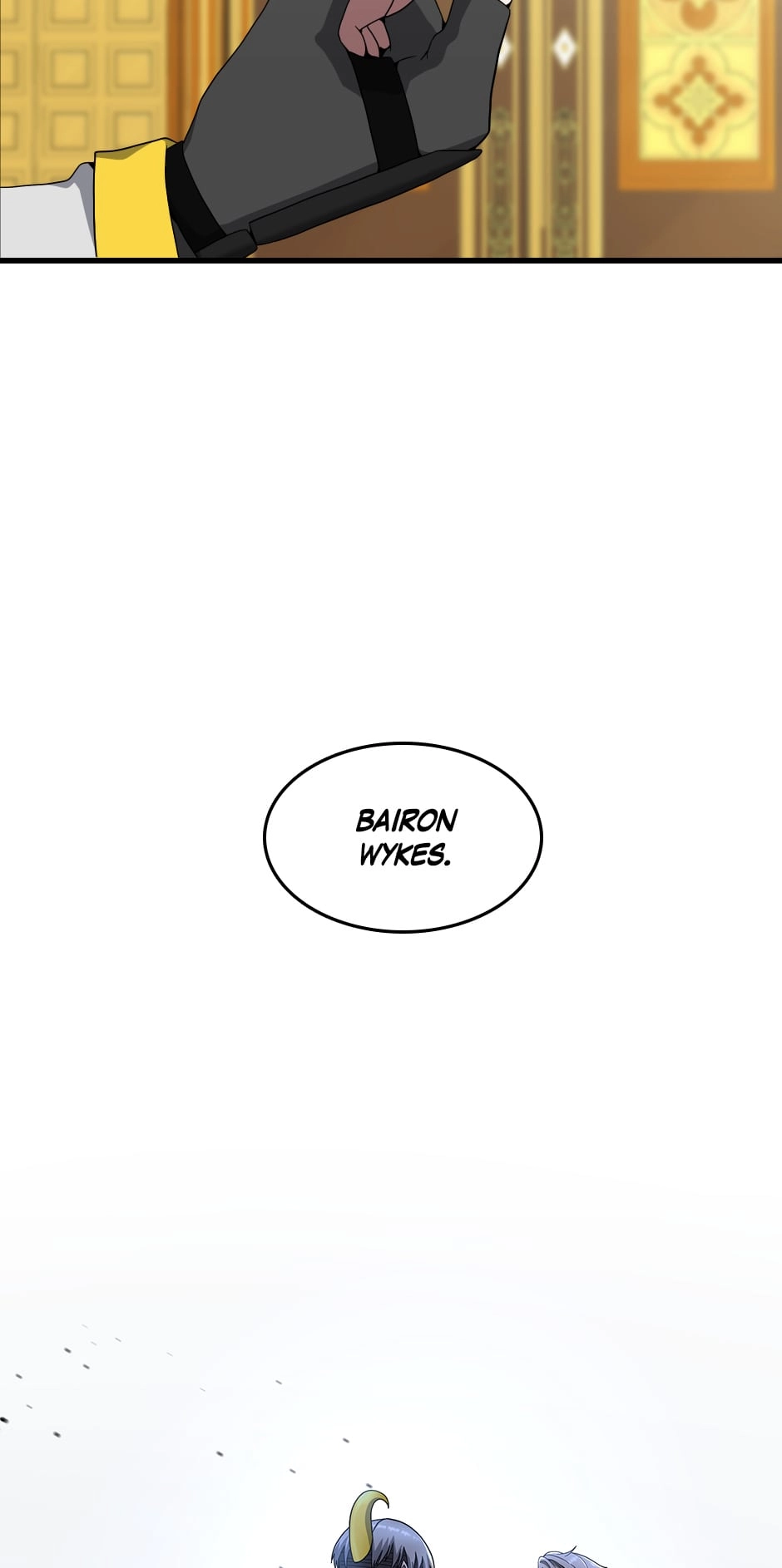 The Beginning After the End Chapter 82 - Page 73