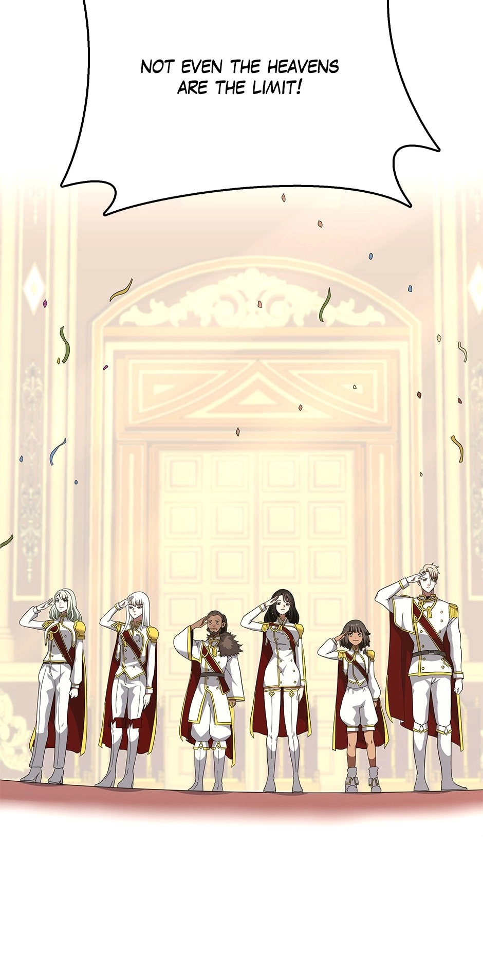 The Beginning After the End Chapter 82 - Page 78