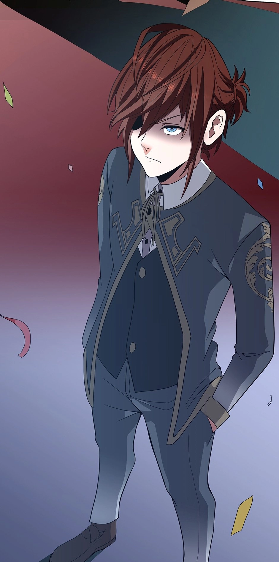 The Beginning After the End Chapter 82 - Page 80