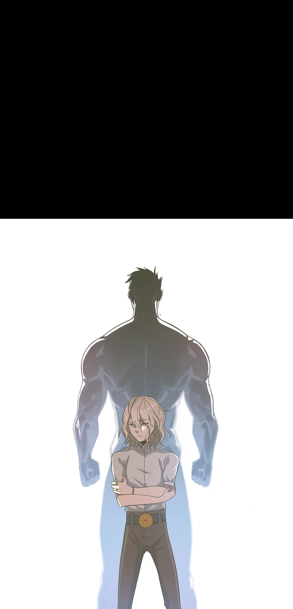 The Beginning After the End Chapter 83 - Page 4