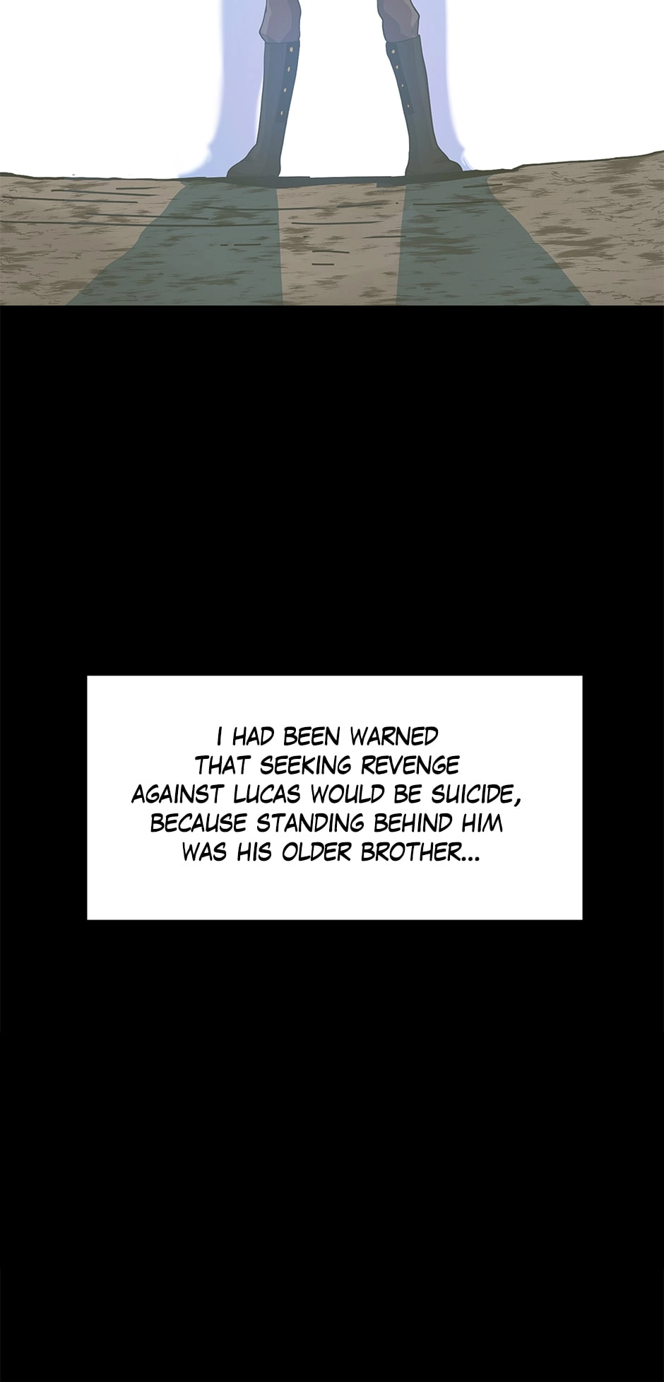 The Beginning After the End Chapter 83 - Page 5