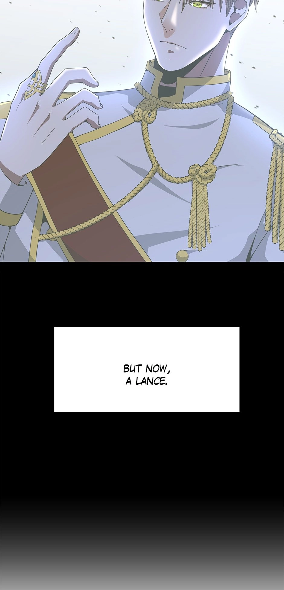 The Beginning After the End Chapter 83 - Page 9